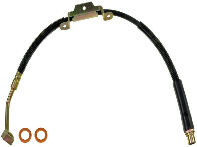 Dorman - First Stop Brake Hydraulic Hose P/N:H620457 Fits: Cadillac Sts 11-05 - Image 1