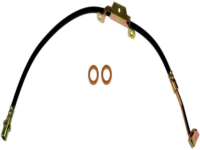 Dorman - First Stop Brake Hydraulic Hose P/N:H620458 Fits: Cadillac Srx 09-04 - Image 1