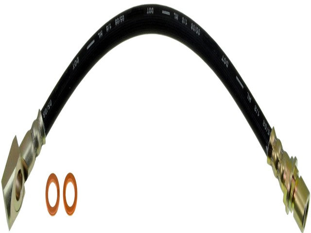 Dorman - First Stop Brake Hydraulic Hose P/N:H620460 Fits: Cadillac Cts 07-03, Cadillac Srx 09-04, Cadillac Sts 11-05 - Image 1