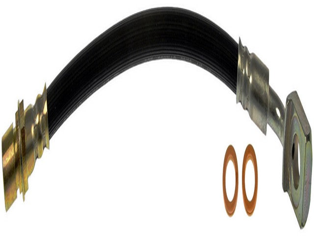 Dorman - First Stop Brake Hydraulic Hose P/N:H620462 Fits: Cadillac Cts 07-03 - Image 1