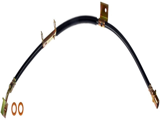Dorman - First Stop Brake Hydraulic Hose P/N:H620464 Fits: Chevrolet Express 1500 10-03, Chevrolet Express 2500 05-03, GMC Savana 1500 10-03, GMC Savana 2500 05-03 - Image 1