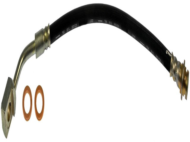 Dorman - First Stop Brake Hydraulic Hose P/N:H620467 Fits: Buick Terraza 07-05, Chevrolet Uplander 09-05, Pontiac Montana 09-05, Saturn Relay 07-05 - Image 1