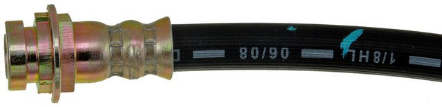 Dorman - First Stop Brake Hydraulic Hose P/N:H620471 Fits: Chevrolet Cobalt 10-05, Chevrolet Hhr 11-06, Pontiac G4 06-05, Pontiac G5 09-07, Pontiac Pursuit 06-05, Saturn Ion 07-03 - Image 2