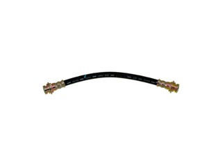 Dorman - First Stop Brake Hydraulic Hose P/N:H620471 Fits: Chevrolet Cobalt 10-05, Chevrolet Hhr 11-06, Pontiac G4 06-05, Pontiac G5 09-07, Pontiac Pursuit 06-05, Saturn Ion 07-03 - Image 1