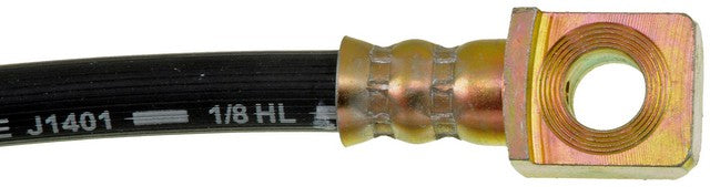Dorman - First Stop Brake Hydraulic Hose P/N:H620472 Fits: Chevrolet Cobalt 10-05, Chevrolet Hhr 11-06, Pontiac G4 06-05, Pontiac G5 09-07, Pontiac Pursuit 06-05, Saturn Ion 07-03 - Image 2