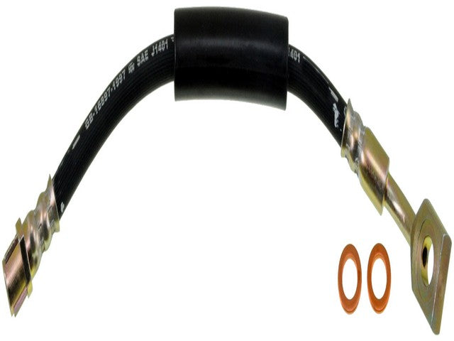 Dorman - First Stop Brake Hydraulic Hose P/N:H620473 Fits: Chevrolet Malibu 08-04 - Image 1