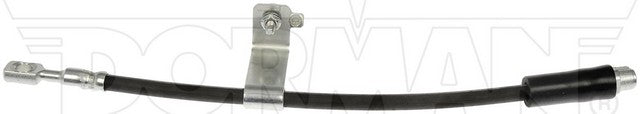 Dorman - First Stop Brake Hydraulic Hose P/N:H620474 Fits: Chevrolet Malibu 12-04, Pontiac G6 10-05, Pontiac G8 2008, Saturn Aura 09-07 - Image 2