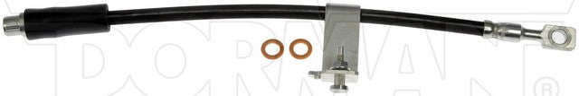 Dorman - First Stop Brake Hydraulic Hose P/N:H620474 Fits: Chevrolet Malibu 12-04, Pontiac G6 10-05, Pontiac G8 2008, Saturn Aura 09-07 - Image 1