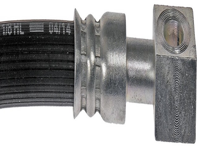 Dorman - First Stop Brake Hydraulic Hose P/N:H620475 Fits: Chevrolet Malibu 12-04, Pontiac G6 10-05, Pontiac G8 2008, Saturn Aura 09-07 - Image 2