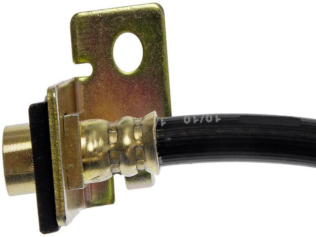 Dorman - First Stop Brake Hydraulic Hose P/N:H620477 Fits: Chevrolet Express 2500, Chevrolet Express 3500, Chevrolet Express 4500, GMC Savana 2500, GMC Savana 3500, GMC Savana 4500 - Image 2