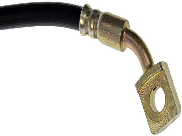 Dorman - First Stop Brake Hydraulic Hose P/N:H620477 Fits: Chevrolet Express 2500, Chevrolet Express 3500, Chevrolet Express 4500, GMC Savana 2500, GMC Savana 3500, GMC Savana 4500 - Image 3