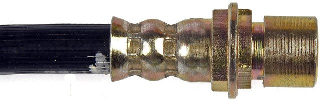 Dorman - First Stop Brake Hydraulic Hose P/N:H620479 Fits: Cadillac Srx 09-04, Cadillac Sts 11-05 - Image 2