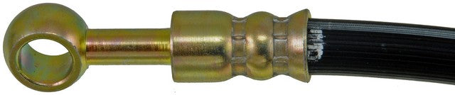 Dorman - First Stop Brake Hydraulic Hose P/N:H620480 Fits: Subaru Forester 08-03 - Image 2