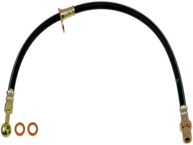 Dorman - First Stop Brake Hydraulic Hose P/N:H620480 Fits: Subaru Forester 08-03 - Image 1
