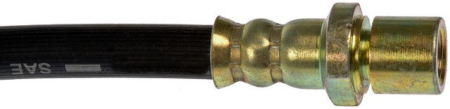 Dorman - First Stop Brake Hydraulic Hose P/N:H620481 Fits: Subaru Impreza 07-05 - Image 2