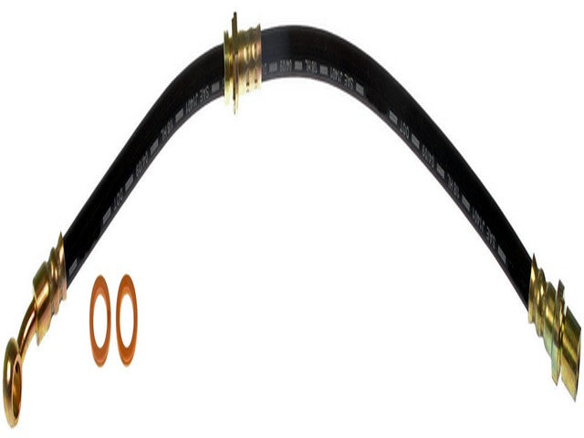 Dorman - First Stop Brake Hydraulic Hose P/N:H620481 Fits: Subaru Impreza 07-05 - Image 1