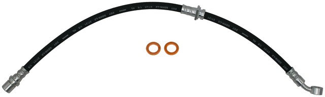Dorman - First Stop Brake Hydraulic Hose P/N:H620482 Fits: Subaru Impreza 07-05 - Image 1