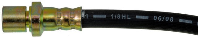Dorman - First Stop Brake Hydraulic Hose P/N:H620483 Fits: Subaru Baja 06-04, Subaru Outback 09-05 - Image 2