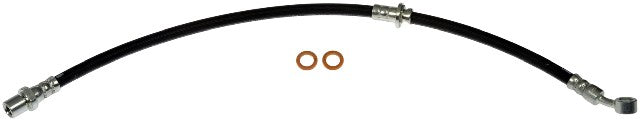 Dorman - First Stop Brake Hydraulic Hose P/N:H620486 Fits: Subaru Forester 08-03 - Image 1