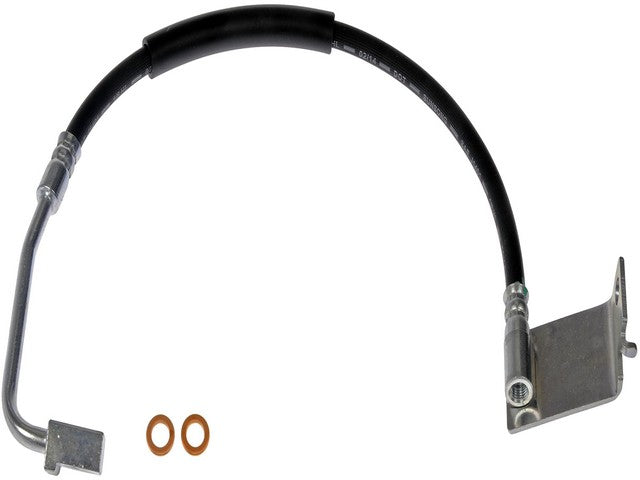 Dorman - First Stop Brake Hydraulic Hose P/N:H620487 Fits: Ford F-550 Super Duty 04-99 - Image 1