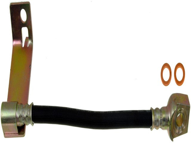 Dorman - First Stop Brake Hydraulic Hose P/N:H620489 Fits: Ford F-450 Super Duty 04-02 - Image 1