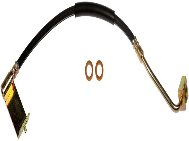 Dorman - First Stop Brake Hydraulic Hose P/N:H620490 Fits: Ford F-450 Super Duty 04-02 - Image 1
