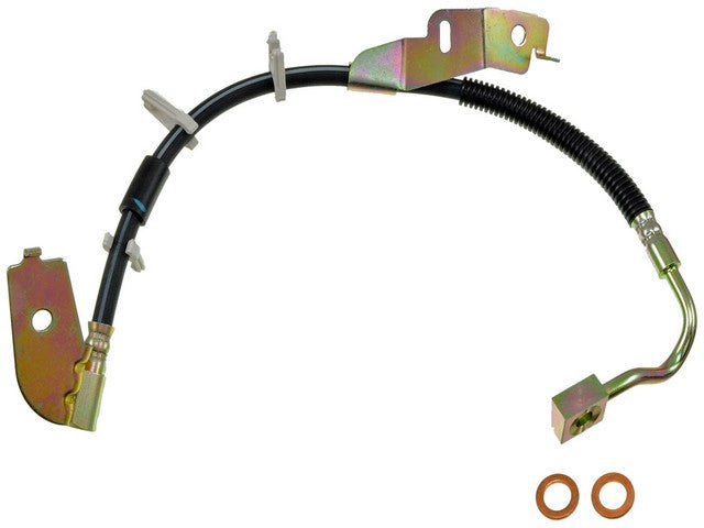 Dorman - First Stop Brake Hydraulic Hose P/N:H620491 Fits: Lincoln Aviator 05-03 - Image 1