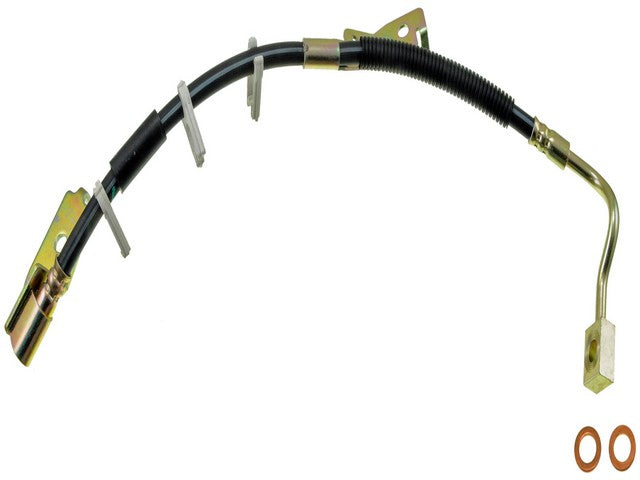 Dorman - First Stop Brake Hydraulic Hose P/N:H620492 Fits: Lincoln Aviator 05-03 - Image 1