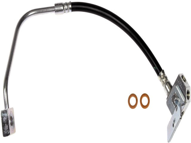 Dorman - First Stop Brake Hydraulic Hose P/N:H620493 Fits: Ford Explorer 05-03, Lincoln Aviator 05-03, Mercury Mountaineer 05-03 - Image 1
