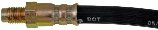 Dorman - First Stop Brake Hydraulic Hose P/N:H620494 Fits: BMW X3 10-04 - Image 2