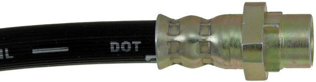 Dorman - First Stop Brake Hydraulic Hose P/N:H620494 Fits: BMW X3 10-04 - Image 3