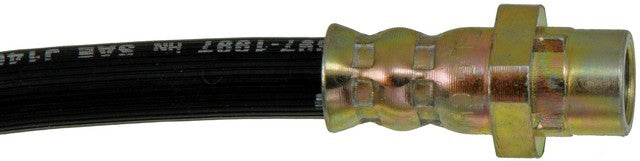 Dorman - First Stop Brake Hydraulic Hose P/N:H620495 Fits: BMW X3 10-04 - Image 2