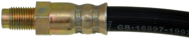 Dorman - First Stop Brake Hydraulic Hose P/N:H620498 Fits: Mini Cooper 16-03 - Image 2