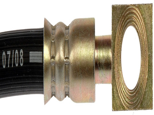 Dorman - First Stop Brake Hydraulic Hose P/N:H620500 Fits: Mini Cooper 07-02 - Image 2
