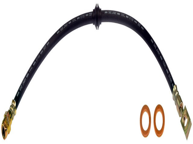Dorman - First Stop Brake Hydraulic Hose P/N:H620500 Fits: Mini Cooper 07-02 - Image 1