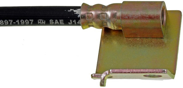 Dorman - First Stop Brake Hydraulic Hose P/N:H620502 Fits: Ford F-450 Super Duty 04-02, Ford F-550 Super Duty 2004 - Image 2