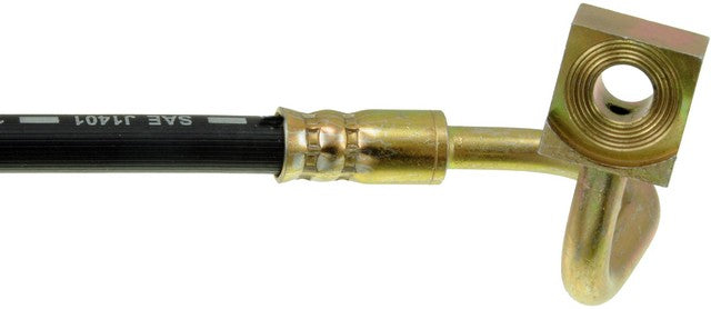 Dorman - First Stop Brake Hydraulic Hose P/N:H620506 Fits: Ford Crown Victoria 11-03, Ford Grand Marquis 04-03, Lincoln Town Car 11-03, Mercury Grand Marquis 11-03, Mercury Marauder 04-03 - Image 2