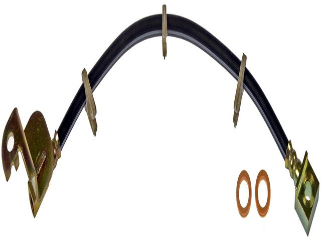 Dorman - First Stop Brake Hydraulic Hose P/N:H620508 Fits: Ford Thunderbird 05-02, Lincoln Ls 06-03 - Image 1