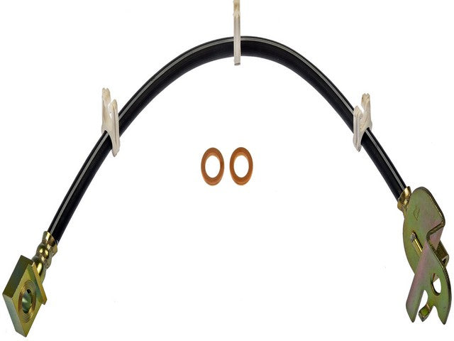 Dorman - First Stop Brake Hydraulic Hose P/N:H620509 Fits: Ford Thunderbird 05-02, Lincoln Ls 06-03 - Image 1
