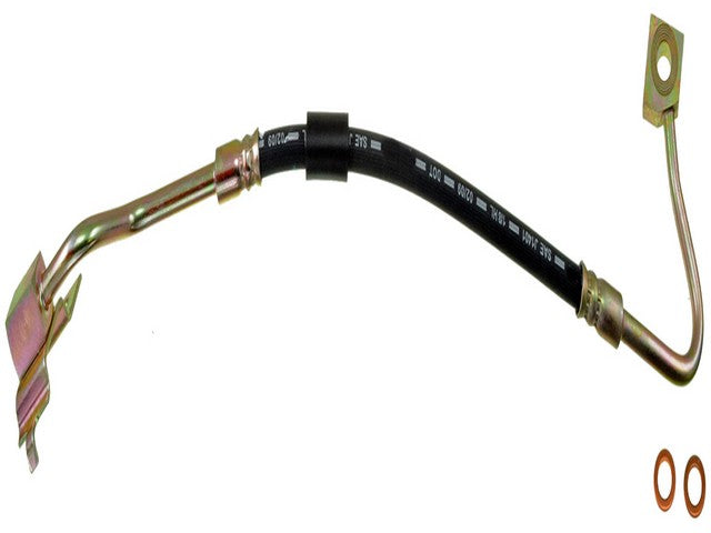 Dorman - First Stop Brake Hydraulic Hose P/N:H620510 Fits: Ford Thunderbird 05-03, Lincoln Ls 06-03 - Image 1