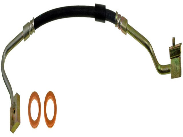 Dorman - First Stop Brake Hydraulic Hose P/N:H620511 Fits: Ford Thunderbird 05-03, Lincoln Ls 06-03 - Image 1