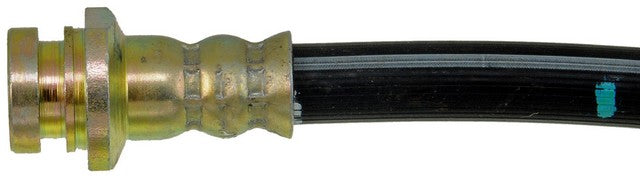 Dorman - First Stop Brake Hydraulic Hose P/N:H620512 Fits: Nissan Frontier 04-03, Nissan Titan 15-04, Nissan Xterra 04-03 - Image 3