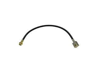 Dorman - First Stop Brake Hydraulic Hose P/N:H620512 Fits: Nissan Frontier 04-03, Nissan Titan 15-04, Nissan Xterra 04-03 - Image 1