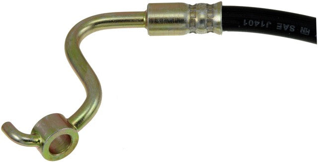 Dorman - First Stop Brake Hydraulic Hose P/N:H620513 Fits: Infiniti Qx56 07-04, Nissan Armada 11-05, Nissan Pathfinder Armada 2004, Nissan Titan 07-04 - Image 2