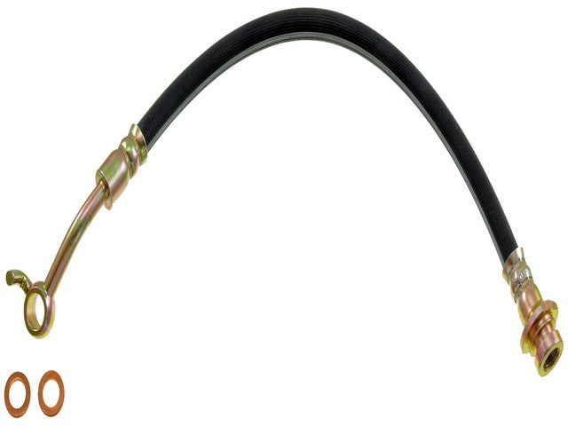 Dorman - First Stop Brake Hydraulic Hose P/N:H620515 Fits: Infiniti Qx56 10-04, Nissan Armada 15-05, Nissan Pathfinder Armada 2004 - Image 1