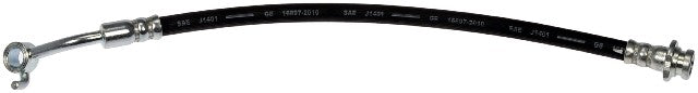 Dorman - First Stop Brake Hydraulic Hose P/N:H620516 Fits: Infiniti Qx56 10-04, Nissan Armada 15-05, Nissan Pathfinder Armada 2004 - Image 4