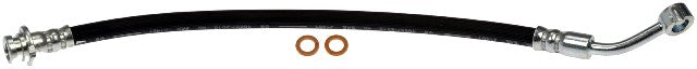 Dorman - First Stop Brake Hydraulic Hose P/N:H620516 Fits: Infiniti Qx56 10-04, Nissan Armada 15-05, Nissan Pathfinder Armada 2004 - Image 1