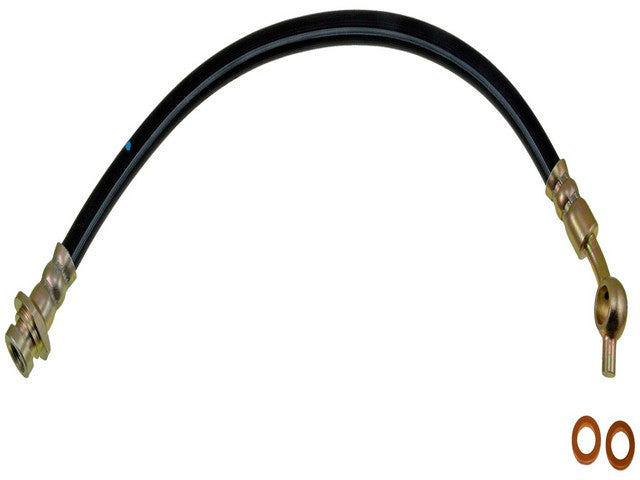Dorman - First Stop Brake Hydraulic Hose P/N:H620519 Fits: Nissan Frontier 04-02 - Image 1