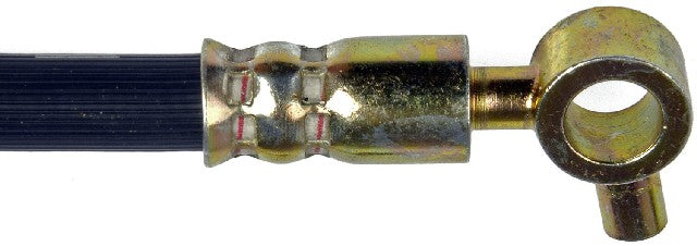 Dorman - First Stop Brake Hydraulic Hose P/N:H620520 Fits: Infiniti G35 07-03, Nissan 350z 09-03 - Image 2