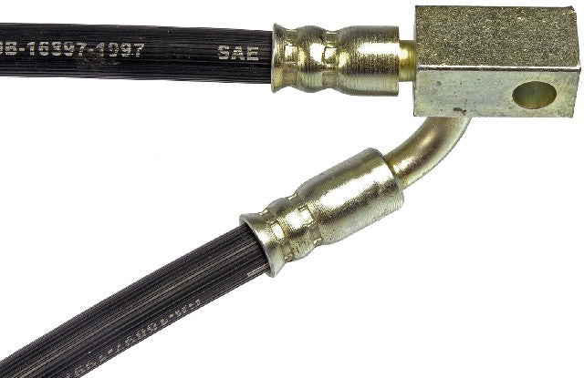 Dorman - First Stop Brake Hydraulic Hose P/N:H620520 Fits: Infiniti G35 07-03, Nissan 350z 09-03 - Image 4